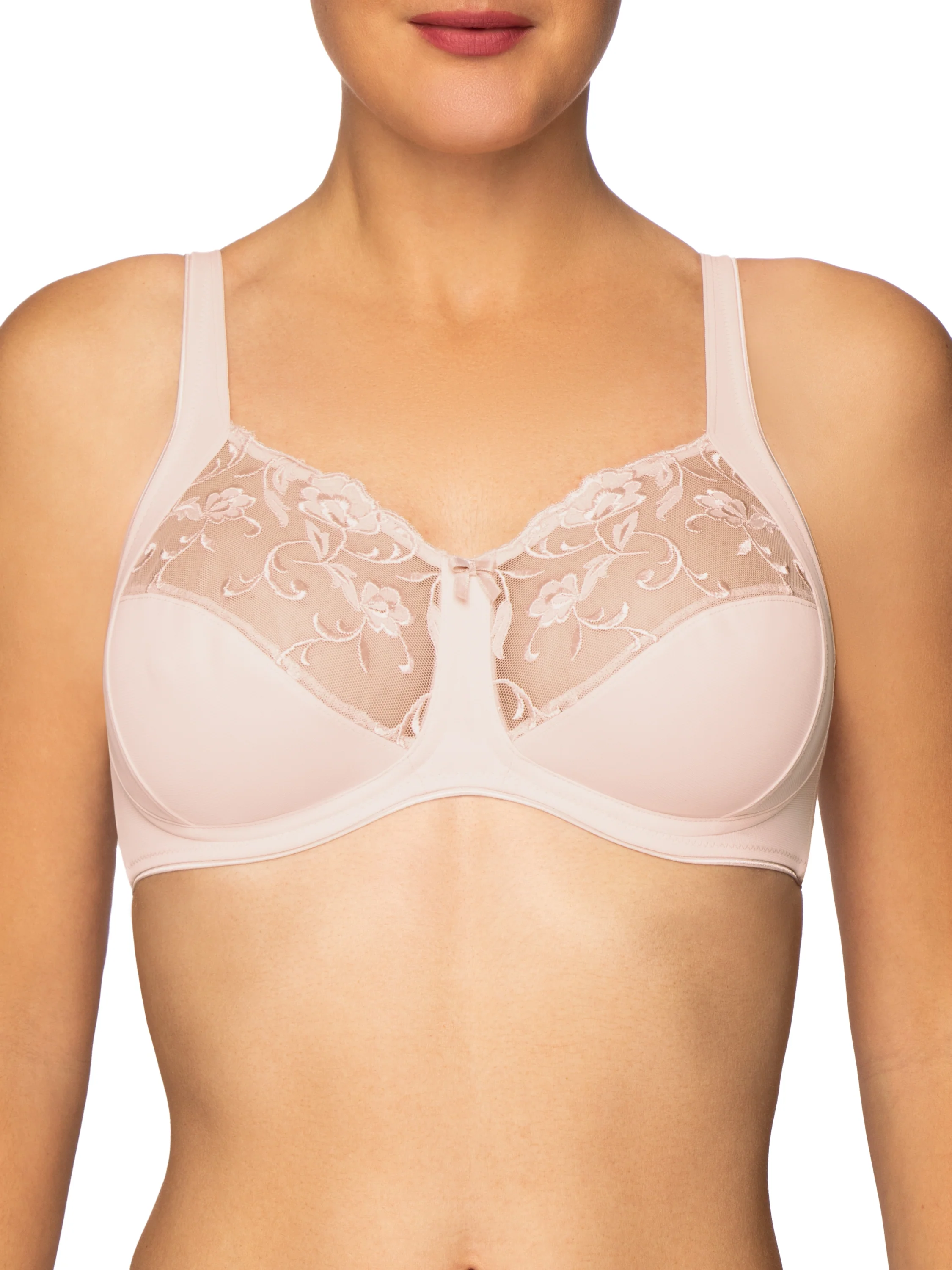 Moments Bh zonder Beugel 0000319 535 dusty rose