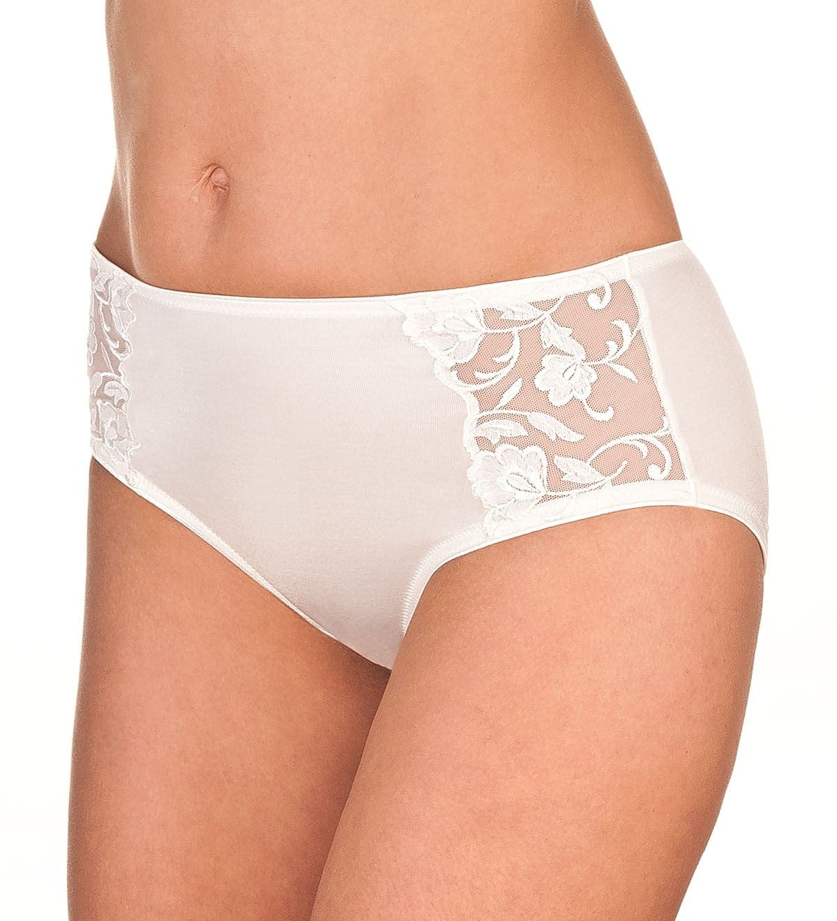 Moments Taille Slip 1319 048 Vanilla - Image 4
