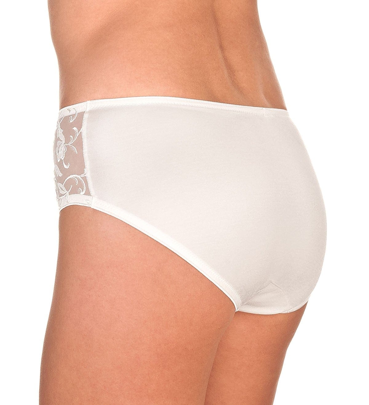 Moments Taille Slip 1319 048 Vanilla - Image 5