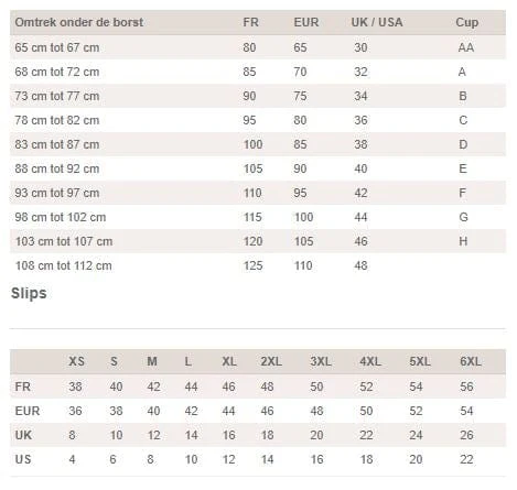 Pure Balance Spacer Beugel Bh 0206201 034 Sand - Image 3