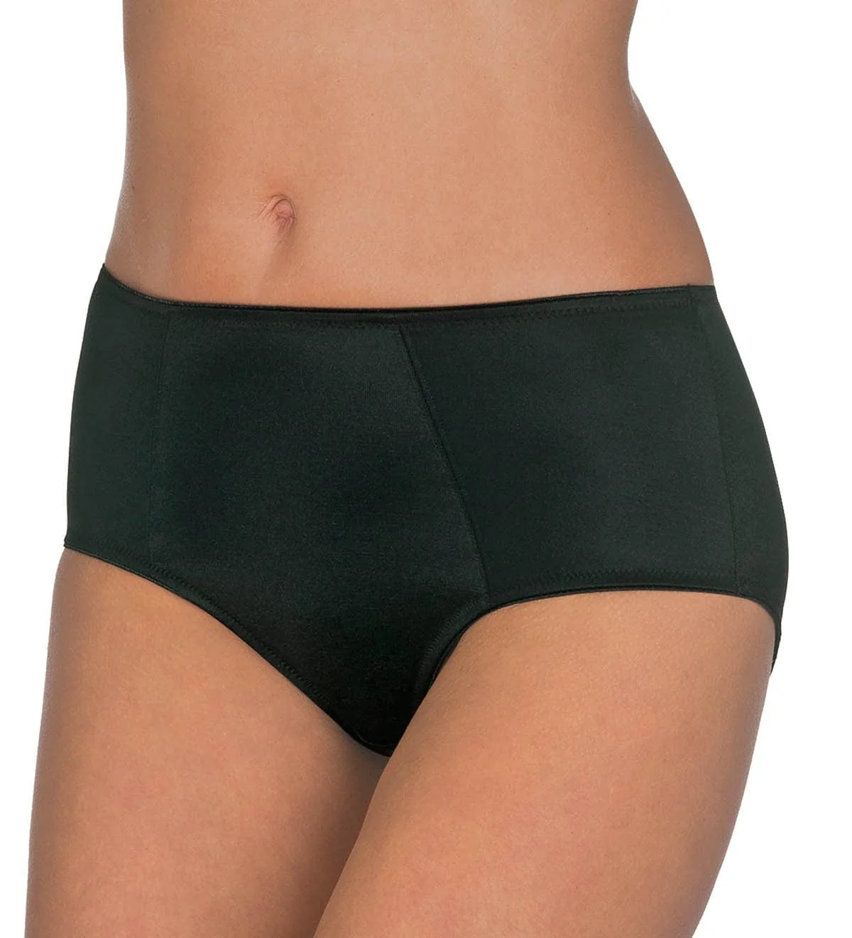 Pure Balance Taille Slip 0213201 004 Black