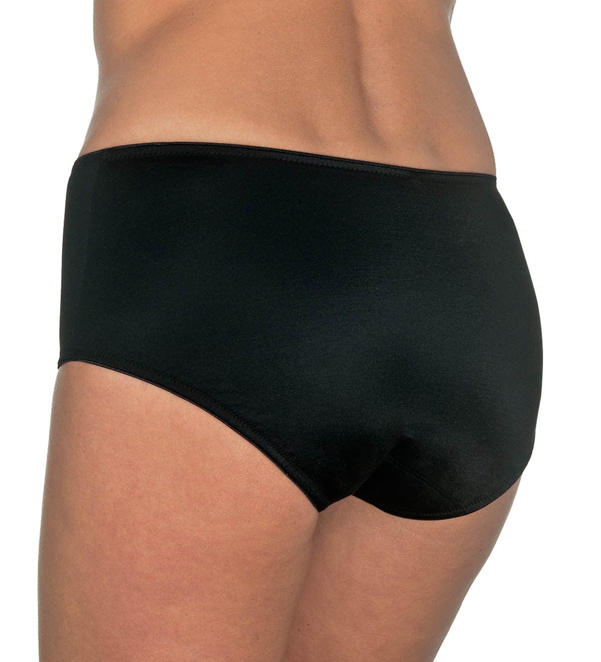 Pure Balance Taille Slip 0213201 004 Black - Image 2