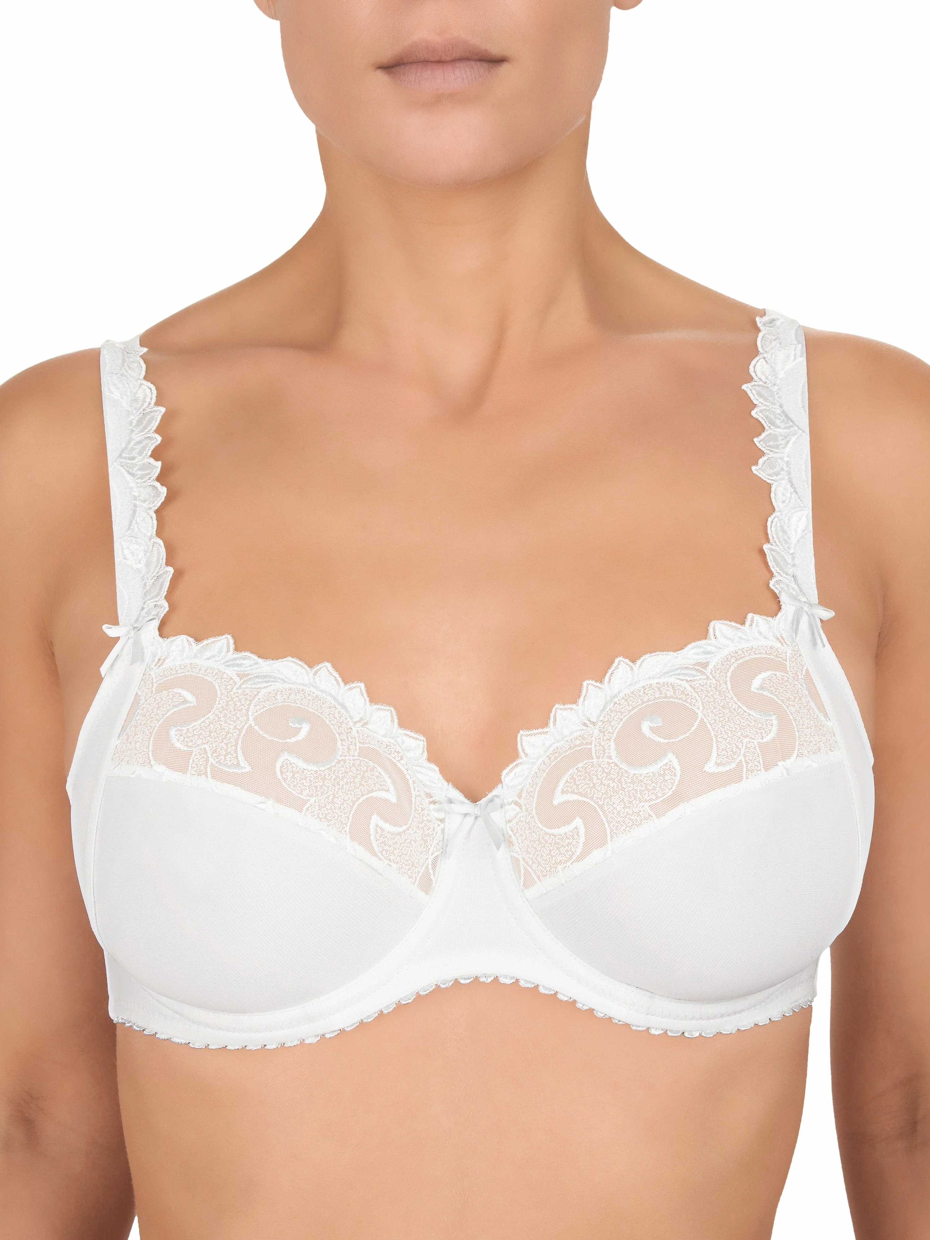 Rhapsody Beugel Bh 0205210 003 White