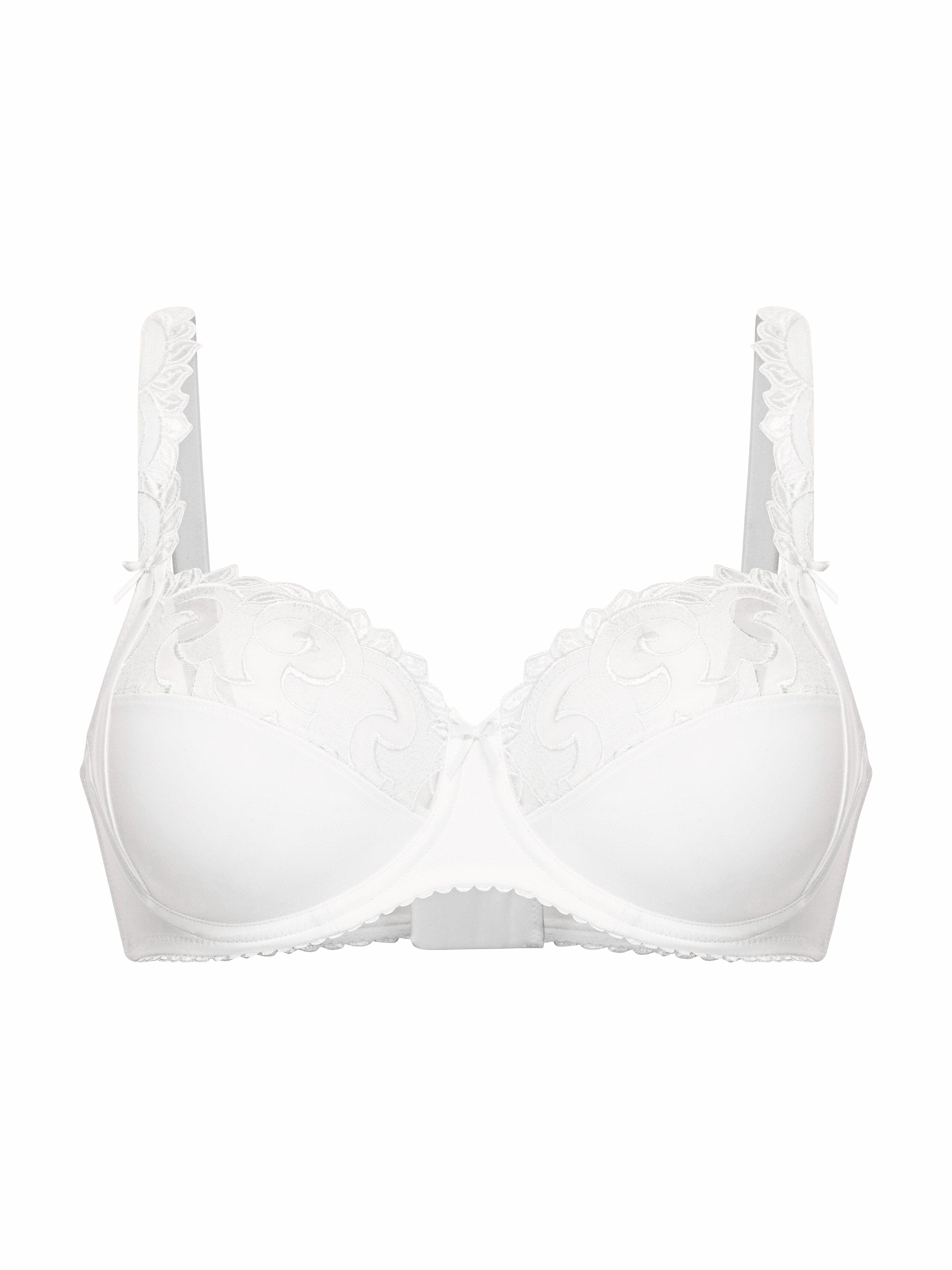 Rhapsody Beugel Bh 0205210 003 White - Image 4