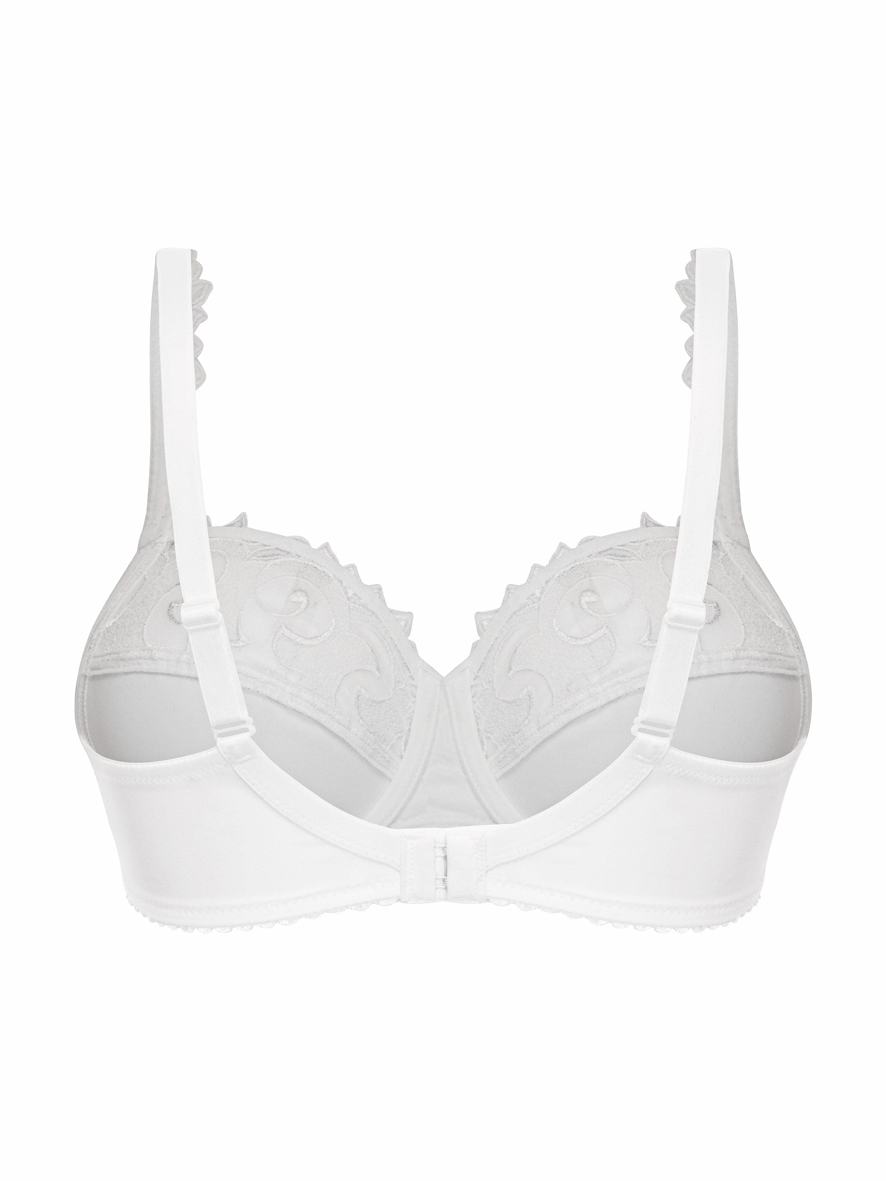 Rhapsody Beugel Bh 0205210 003 White - Image 5