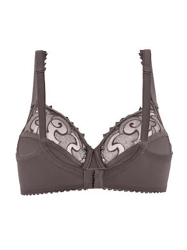 Rhapsody Beugel Bh 0205210 718 Deep Grey - Image 4