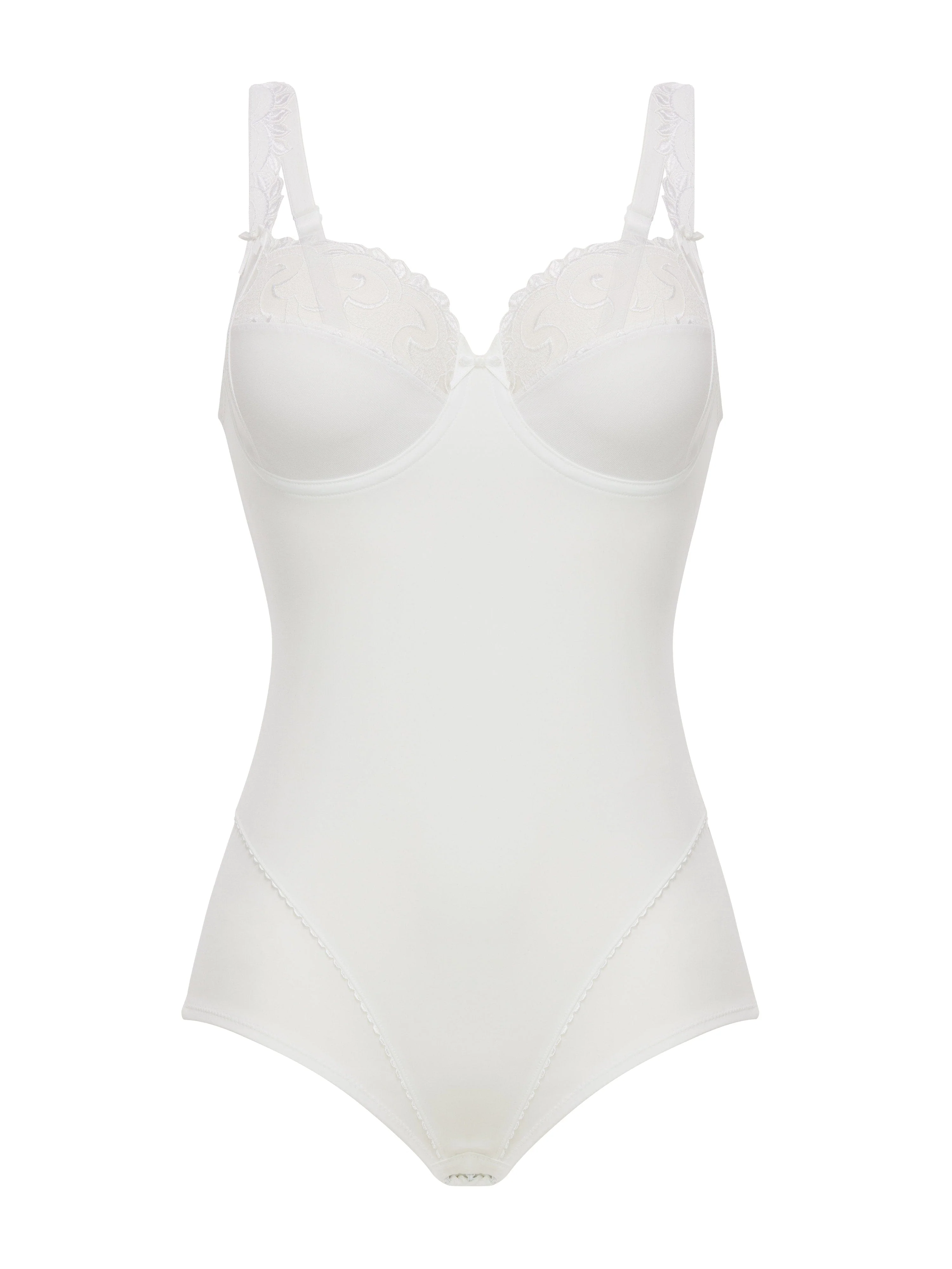 Rhapsody Body met Beugel 0251210 003 White - Image 4