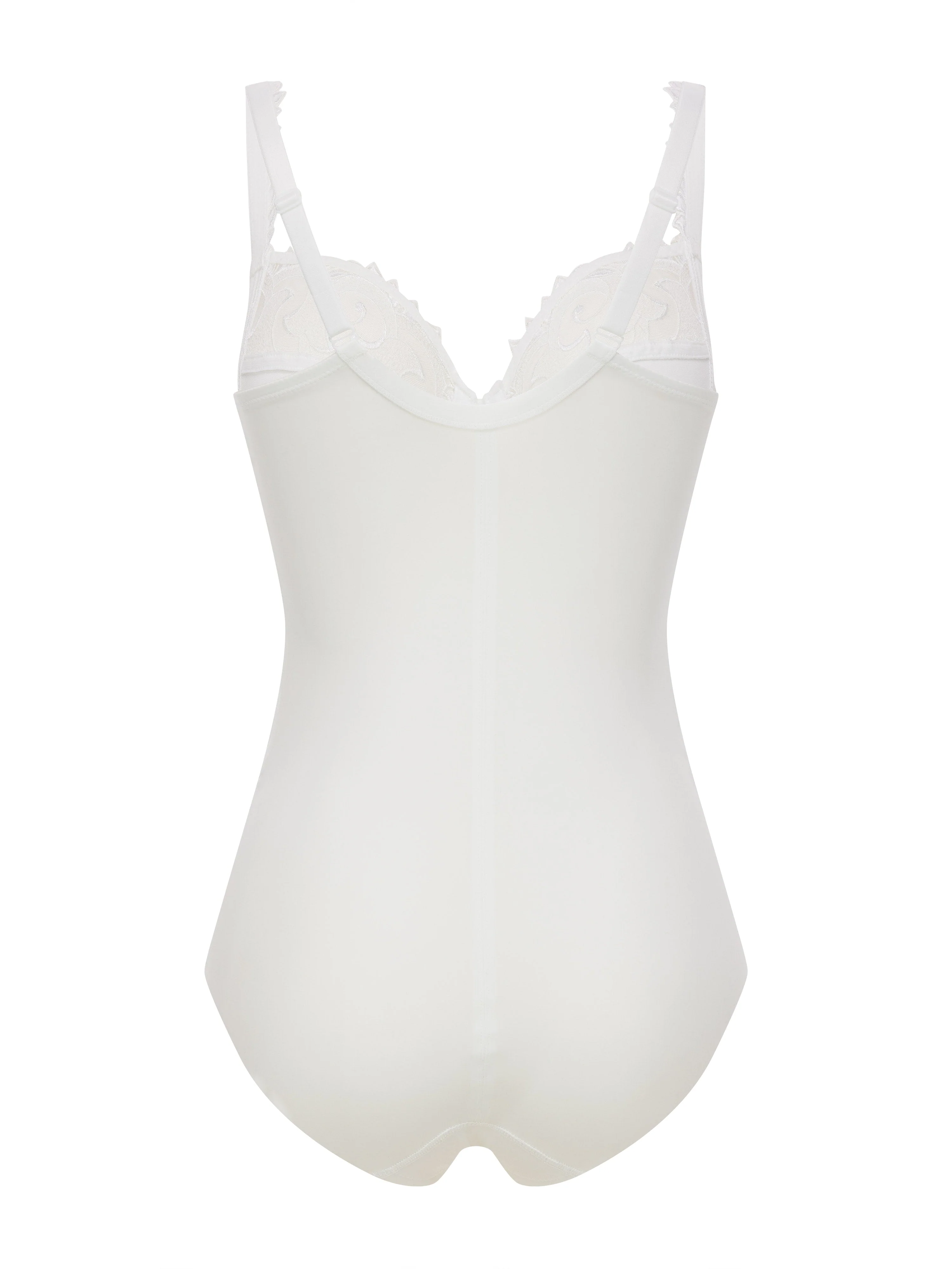 Rhapsody Body met Beugel 0251210 003 White - Image 5