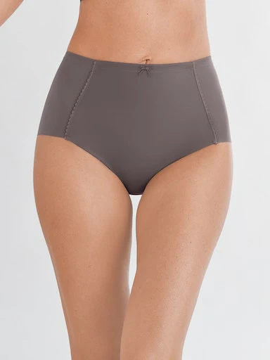 Rhapsody Shaper Slip 0280210 718 Deep Grey