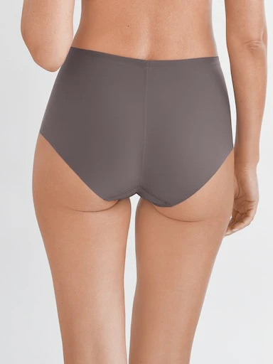 Rhapsody Shaper Slip 0280210 718 Deep Grey - Image 2