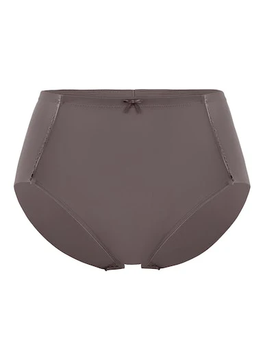 Rhapsody Shaper Slip 0280210 718 Deep Grey - Image 3