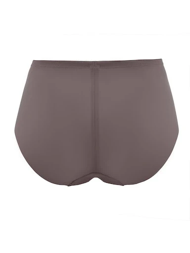 Rhapsody Shaper Slip 0280210 718 Deep Grey - Image 4