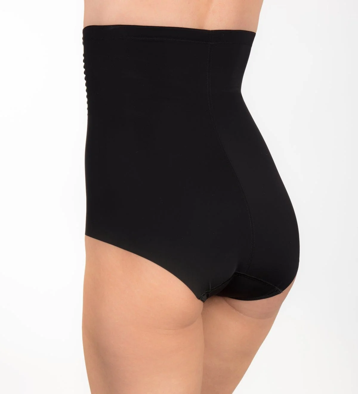 Rhapsody Shaper Slip 0282210 004 Black - Image 2