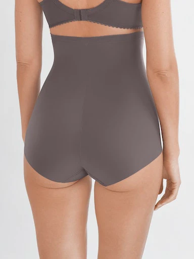 Rhapsody Shaper Slip 0282210 718 Deep Grey - Image 2