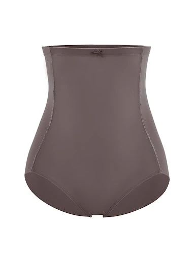 Rhapsody Shaper Slip 0282210 718 Deep Grey - Image 3