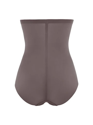 Rhapsody Shaper Slip 0282210 718 Deep Grey - Image 4