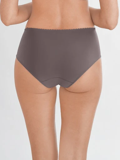 Rhapsody Taille Slip 0213210 718 Deep Grey - Image 2