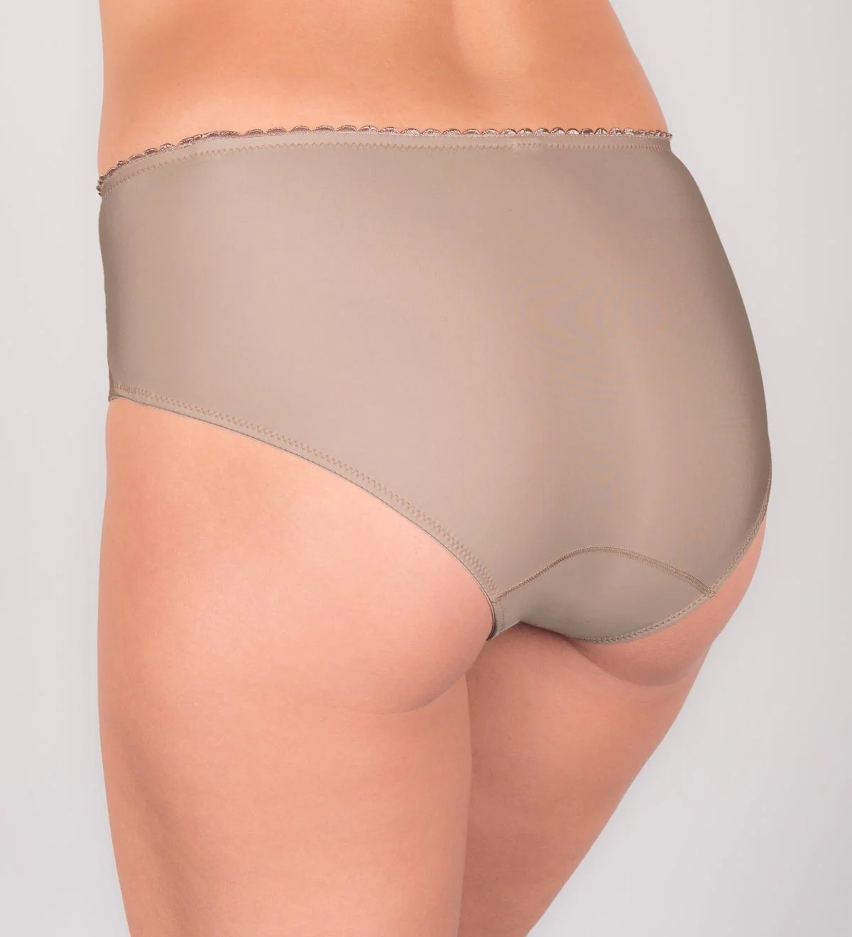 Rhapsody Taille Slip 213210 531 light taupe - Image 2