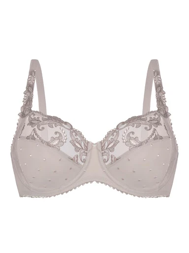 Secret Delight Beugel Bh 0205292 565 pearl grey - Image 4