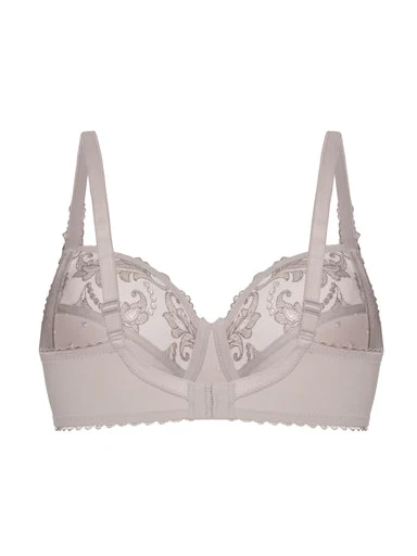Secret Delight Beugel Bh 0205292 565 pearl grey - Image 5