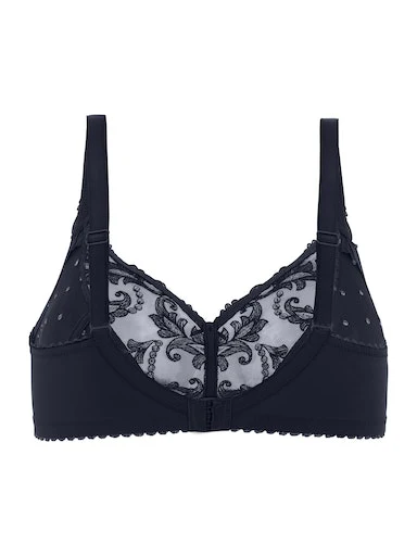 Secret Delight Voorgevormde Beugel Bh 0203292 596 Blue Fjord - Image 4