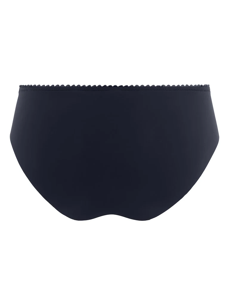 Secret Delight Rio Slip 0210292 596 Blue Fjord - Image 4