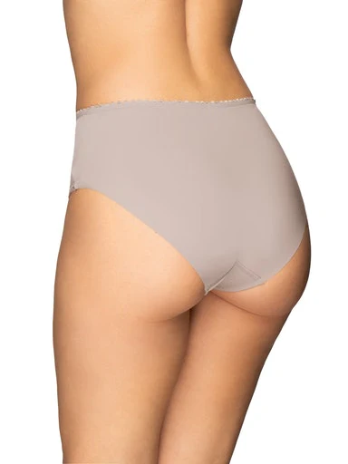 Secret Delight Taille Slip 0213292 565 pearl grey - Image 2