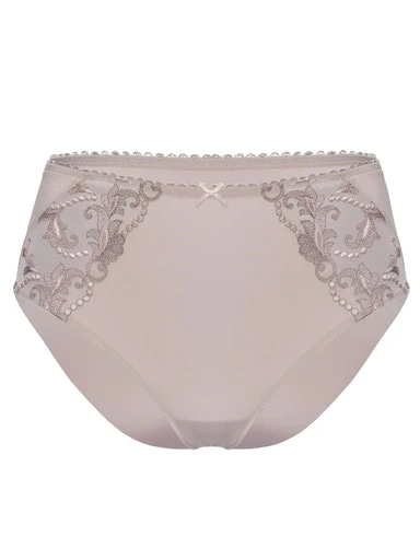 Secret Delight Taille Slip 0213292 565 pearl grey - Image 3