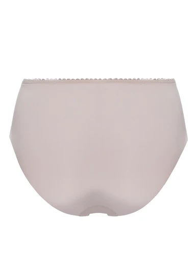 Secret Delight Taille Slip 0213292 565 pearl grey - Image 4