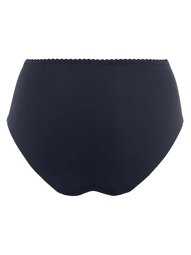 Secret Delight Taille Slip 0213292 596 Blue Fjord - Image 4