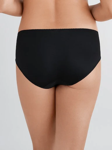 Serenada Rio Slip 0210294 004 Black - Image 2