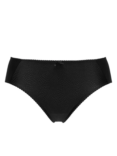 Serenada Rio Slip 0210294 004 Black - Image 3