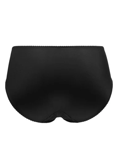 Serenada Rio Slip 0210294 004 Black - Image 4