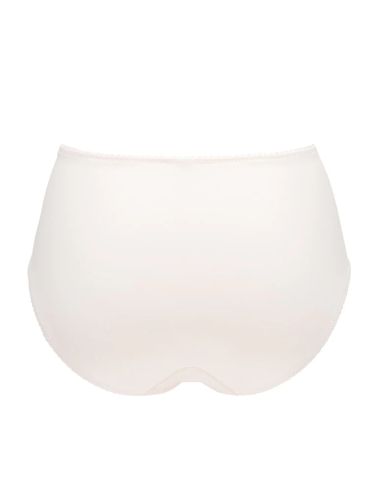 Serenada Taille Slip 0213294 528 Porcelain Rose - Image 4