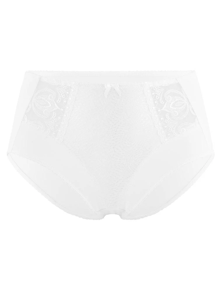 Serenada Taille Slip 0213294 Wit - Image 3
