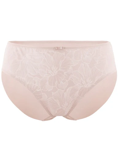 Vision Bloom Rio Slip 0210288 434 Light Taupe Bloom - Image 3