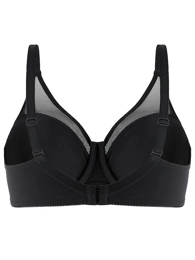 Vision Bloom Gladde Beugel Bh 0202288 433 black bloom - Image 5