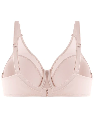 Vision Bloom Gladde Beugel Bh 0202288 434 light taupe bloom - Image 5