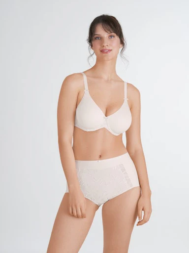 Vision Deluxe Shaper Slip 0280289 528 Porcelain Rose - Image 2