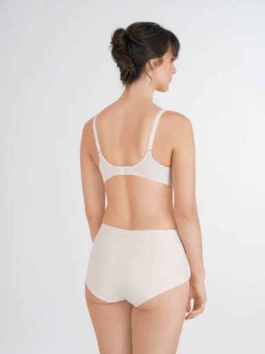 Vision Deluxe Shaper Slip 0280289 528 Porcelain Rose - Image 3