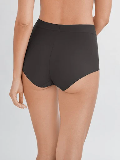 Vision Deluxe Shaper Slip 0280289 721 Obsidian Grey - Image 3