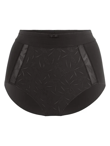 Vision Deluxe Shaper Slip 0280289 721 Obsidian Grey - Image 4