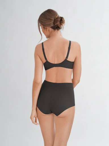 Vision Deluxe Shaper Slip 0280289 721 Obsidian Grey - Image 6