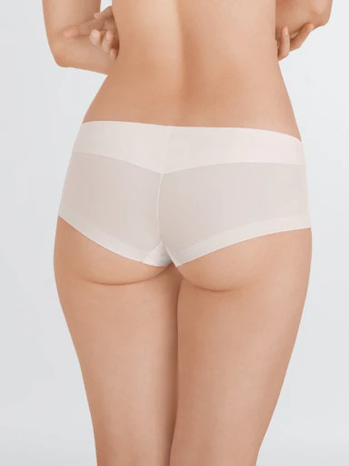 Vision Deluxe Short 0214289 528 Porcelain Rose - Image 2
