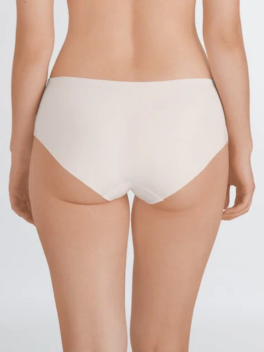 Vision Deluxe Taille Slip 0213289 528 Porcelain Rose - Image 2