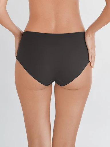 Vision Deluxe Taille Slip 0213289 721 Obsidian Grey - Image 2