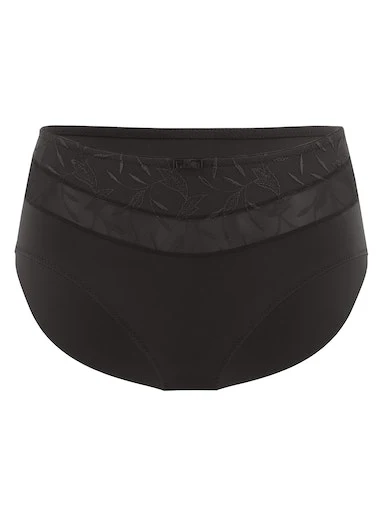 Vision Deluxe Taille Slip 0213289 721 Obsidian Grey - Image 3