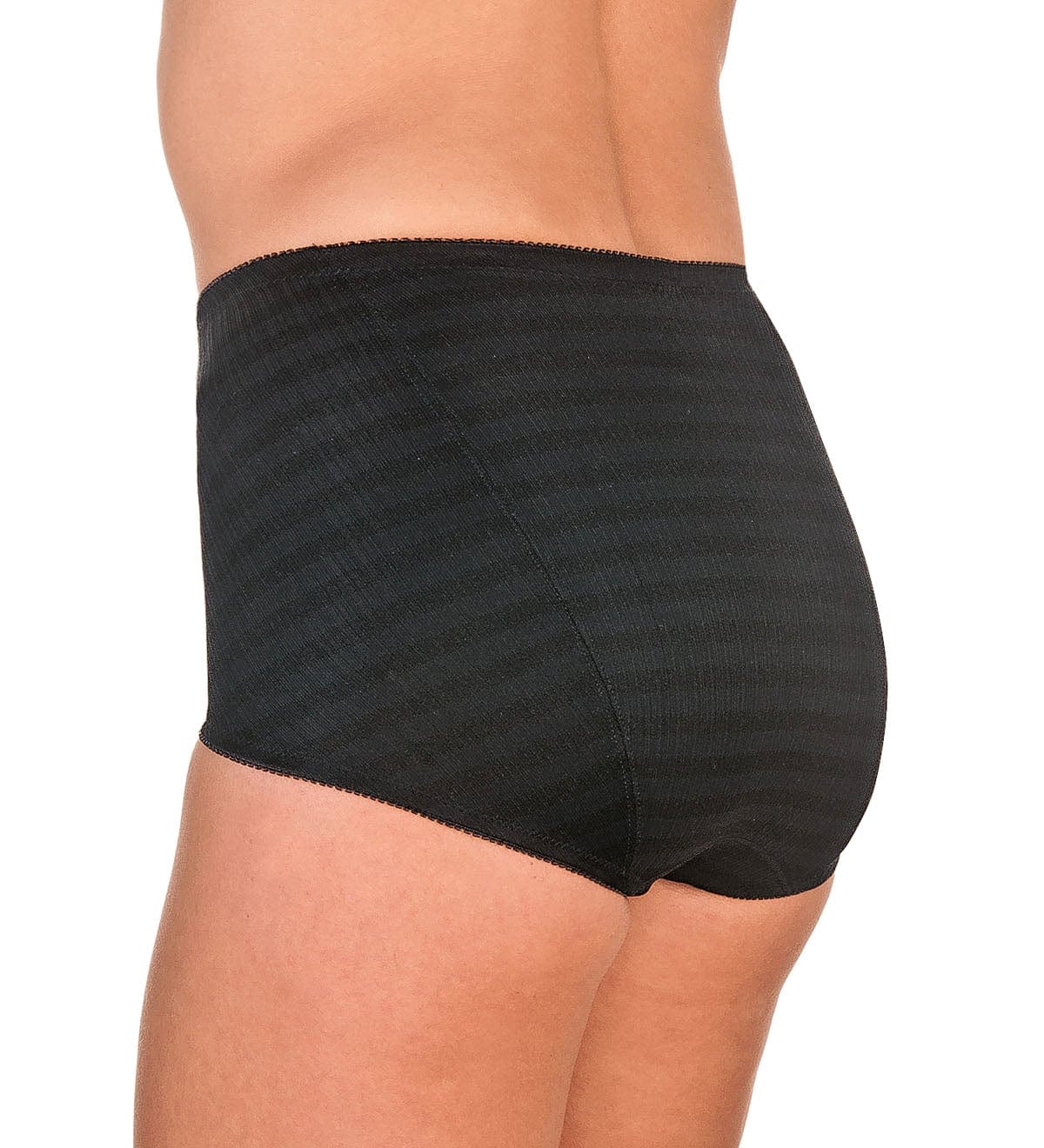 Weftloc Panty 0008076 004 Black - Image 2