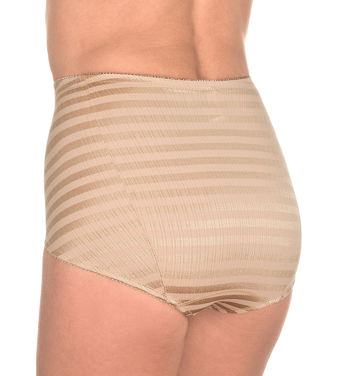 Weftloc Panty 0008076 034 Sand - Image 2