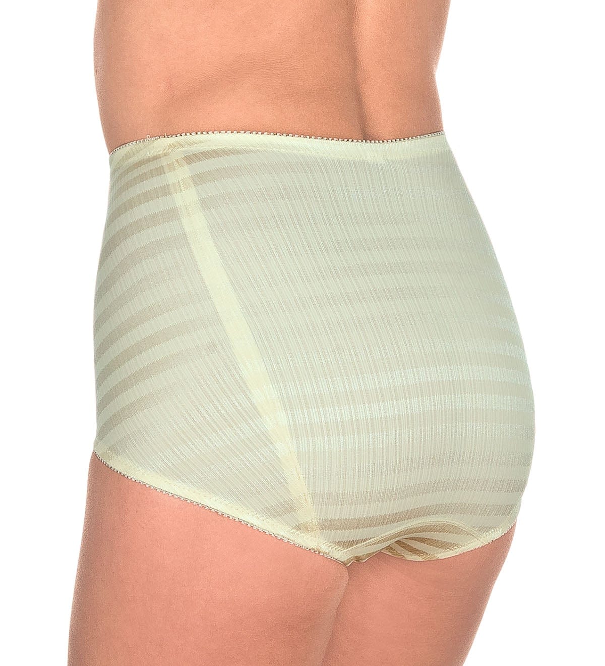 Weftloc Panty 0008076 085 Champagner - Image 2